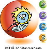 Comet Clipart | u17243104 | Fotosearch