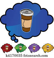 Disposable Coffee Cup Disposable Coffee Cup