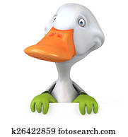 Fun duck Fun duck