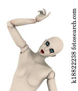horror doll horror doll