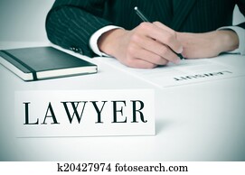 lawyer lawyer
