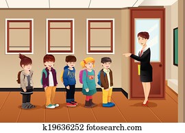 lehrer, ausrichtung, dass, studenten lehrer, ausrichtung, dass, studenten