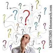 Questions Questions