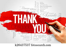 Thank You Thank You