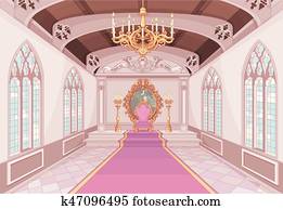 Castle Hall Castle Hall