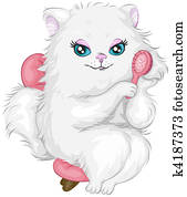 Cat Cat