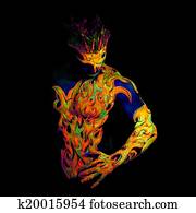 Element Fire Element Fire