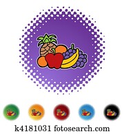 Fruit Fruit