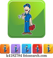 Mechanic Mechanic