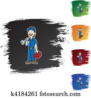 Mechanic Mechanic