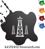 Oil Well