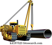 Pipelayer Pipelayer