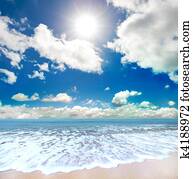 summertime beach summertime beach