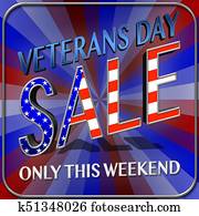 Veterans Day Sale Veterans Day Sale