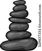 zen stones zen stones