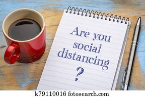 ar, sie, soziales, distancing? ar, sie, soziales, distancing?