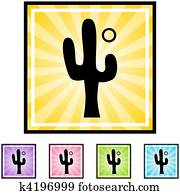 Cactus Cactus