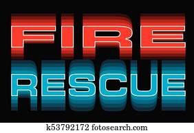 Fire Rescue Fire Rescue