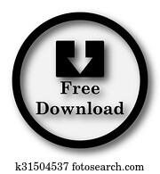 Free download icon Free download icon