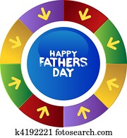 Happy Fathers Day Happy Fathers Day