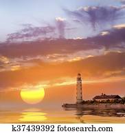 lighthouse lighthouse