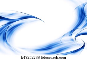 abstract blue waves background abstract blue waves background