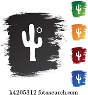 Cactus Cactus