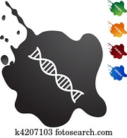 DNA DNA