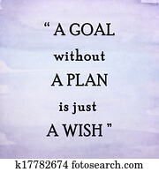 Inspirational motivating quote on watercolor background Inspirational motivating quote on watercolor background