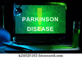 Parkinson Disease Parkinson Disease