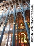 Sagrada Familia Sagrada Familia