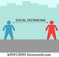 Social Distancing Social Distancing