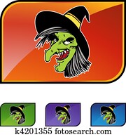 Witch Witch