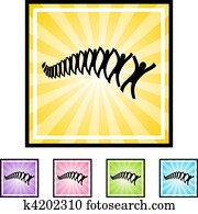 עמוד שדרה, התחבר