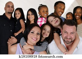 Families