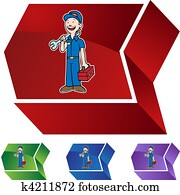 Mechanic Mechanic