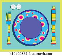 Plate Plate