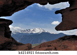 Siamese Twins Natural Window