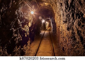 ישן, מנהרה שלי