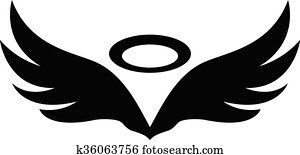 Angel Wings Angel Wings