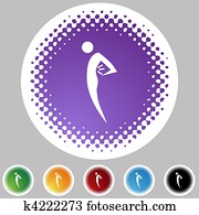 Back Pain Figure Back Pain Figure