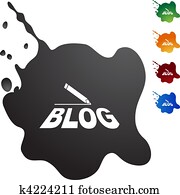 Blog Blog