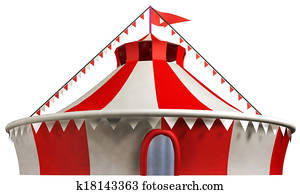Circus tent Circus tent