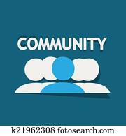 Community people