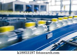 drinks production plant in China drinks production plant in China