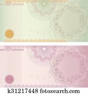 Gift Certificate, Coucher, Coupon Gift Certificate, Coucher, Coupon