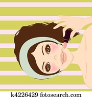 Makeup Makeup