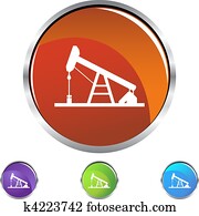 Oil Rig Oil Rig