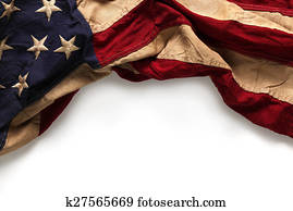 alt, amerikaflagge, hintergrund, für, volkstrauertag, oder, 4. july alt, amerikaflagge, hintergrund, für, volkstrauertag, oder, 4. july