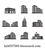 building icon building icon
